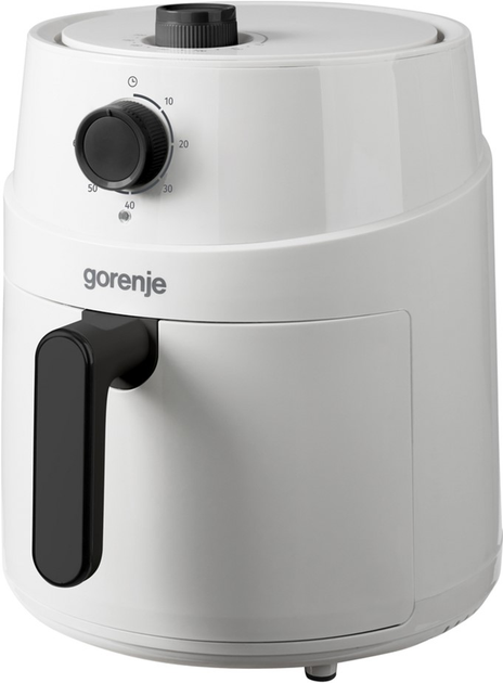 Мультипечь GORENJE 4,5л, 9 программ (AF1300XG) - изображение 3