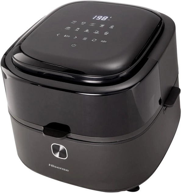 Мультипечь HAF1350DR HISENSE 000337428 - изображение 7