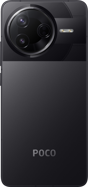 Smartfon Poco F7 Pro 12/256GB Black (1135341) - obraz 4