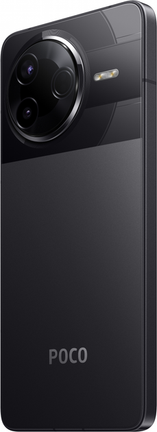 Smartfon Poco F7 Pro 12/256GB Black (1135341) - obraz 5