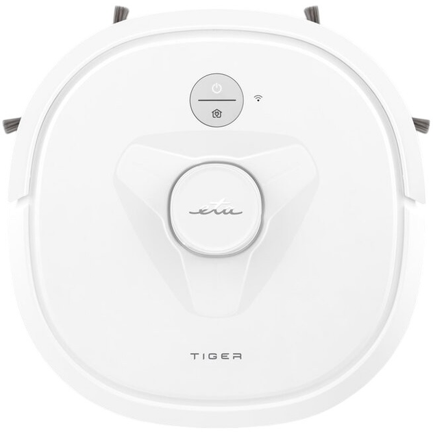 Robot sprzątający Eta Tiger (ETA424290000) - obraz 3