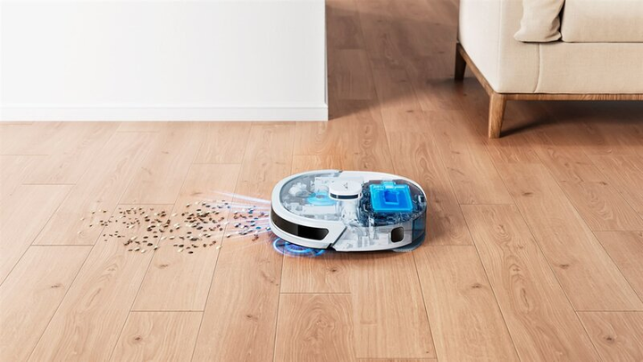 Robot sprzątający Eta Tiger (ETA424290000) - obraz 9