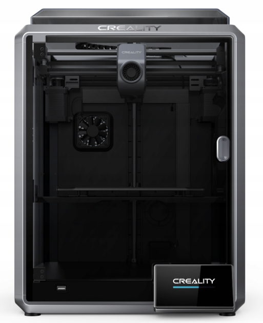 3D принтер Creality K1 - Фото 2 3D принтер Creality K1 - изображение 2