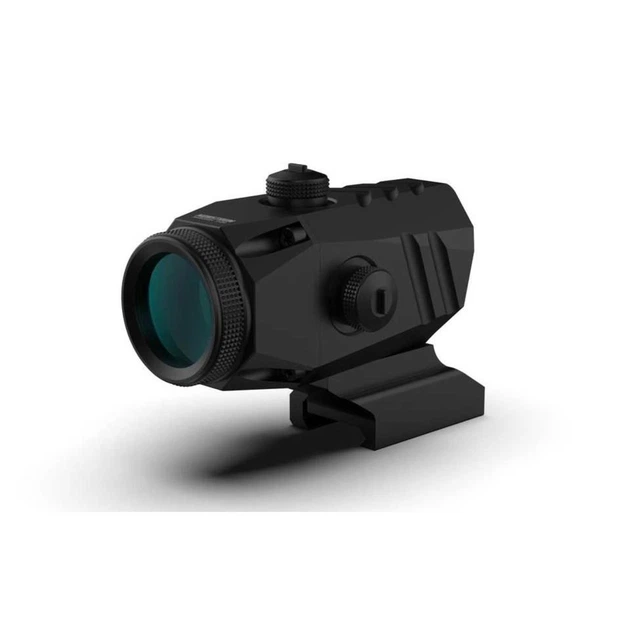 Прицел призматический Monstrum Marksman 1x20 Micro Prism Scope - изображение 6