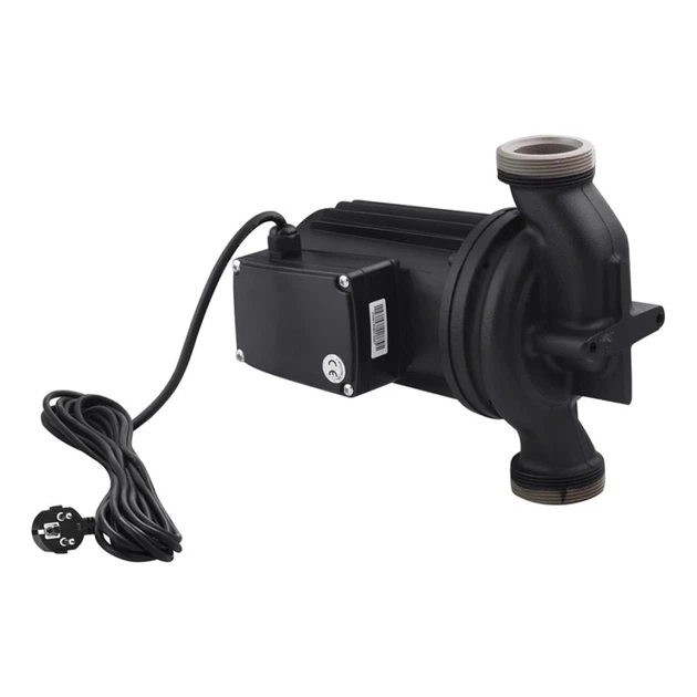 Насос циркуляционный Pumpman GRS32/12/220 (CV029801) - Фото 2 Насос циркуляционный Pumpman GRS32/12/220 (CV029801) - изображение 2