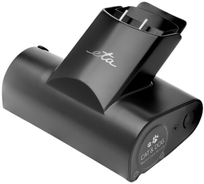 Odkurzacz pionowy akumulatorowy Eta Moneto II Aqua Plus (ETA845390000) - obraz 9