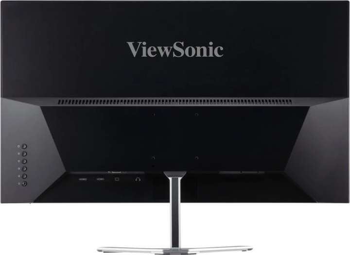 Монітор 23.8" ViewSonic VX2476-SMH - зображення 8