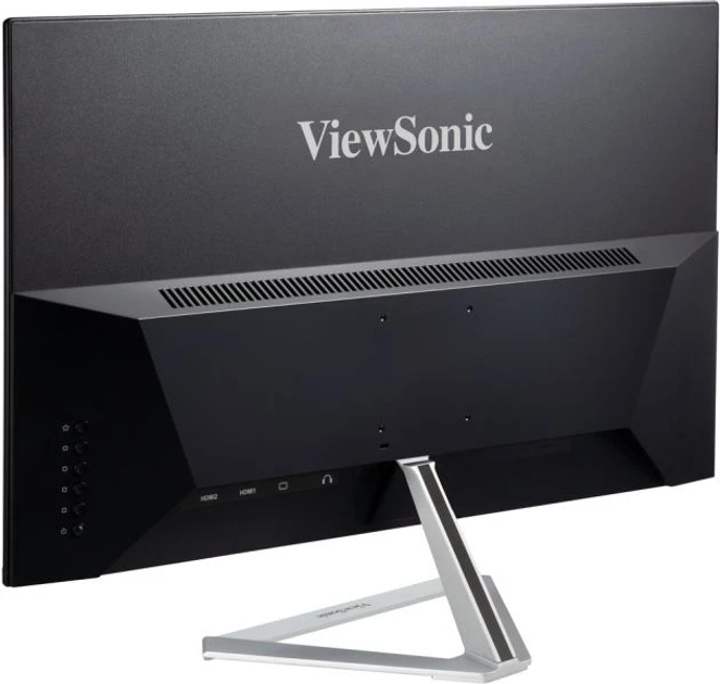 Монітор 23.8" ViewSonic VX2476-SMH - зображення 10