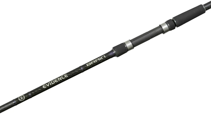 Вудилище коропове Brain Evidence 13'/3.90m 3.5lbs - 2sec (1858-45-22) - изображение 2