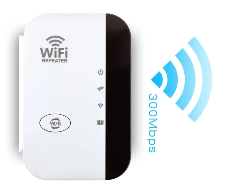 Репитер Wi Fi Fenvi Repeater усилитель вай фай сигнала для роутера ...