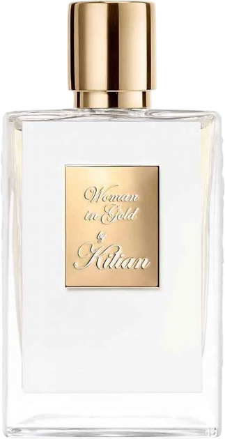 Kilian Woman In Gold парфюмированная вода для женщин – купить с