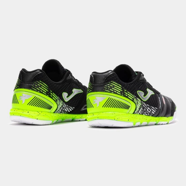 Футзалки Joma MUNDIAL MUNS2501IN 43 - Фото 3 Футзалки Joma MUNDIAL MUNS2501IN 43 - изображение 3