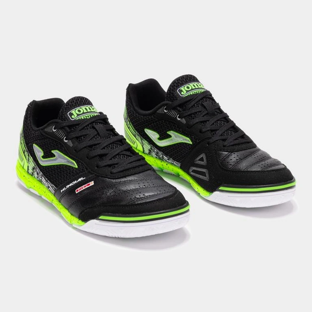 Футзалки Joma MUNDIAL MUNS2501IN 43 - Фото 4 Футзалки Joma MUNDIAL MUNS2501IN 43 - изображение 4