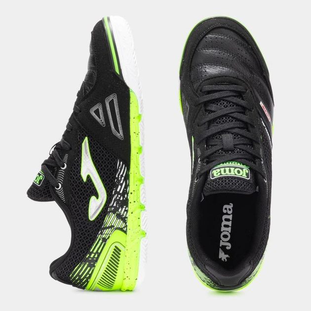 Футзалки Joma MUNDIAL MUNS2501IN 43 - Фото 5 Футзалки Joma MUNDIAL MUNS2501IN 43 - изображение 5