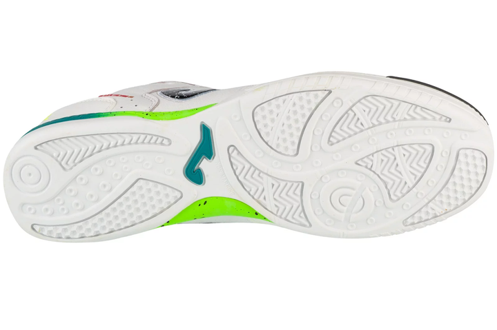 Футзалки Joma Top Flex 2502 IN TOPS2502IN 44 - изображение 4