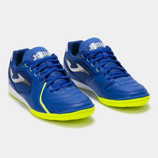 Футзалки Joma Dribling S DRIS2504IN 45 - изображение 3