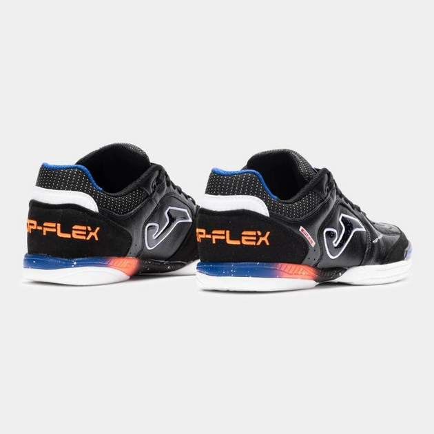 Футзалки Joma Top Flex TOPS2531IN 44 - Фото 4 Футзалки Joma Top Flex TOPS2531IN 44 - изображение 4