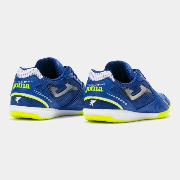 Футзалки Joma Dribling S DRIS2504IN 45 - изображение 4