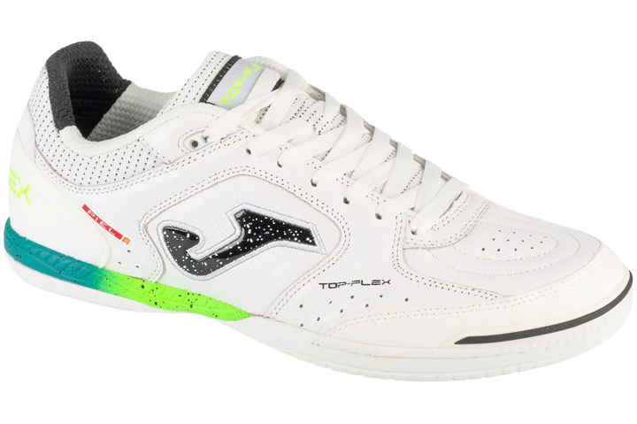 Футзалки Joma Top Flex 2502 IN TOPS2502IN 43 - изображение 2