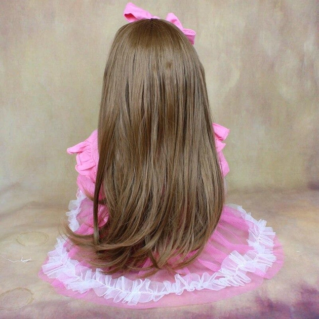 Реалистичная кукла Реборн BZ Doll Соломия 55 см. Можно купать. Reborn с сертификатом качества - Фото 5 Реалистичная кукла Реборн BZ Doll Соломия 55 см. Можно купать. Reborn с сертификатом качества - изображение 5