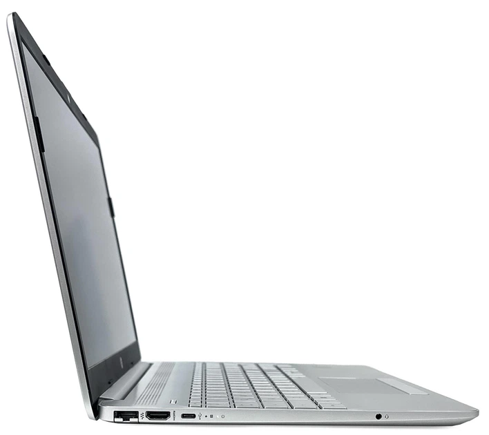 Ноутбук HP Laptop 15-dw1219ng (3A0A8EA) Natural silver - изображение 6