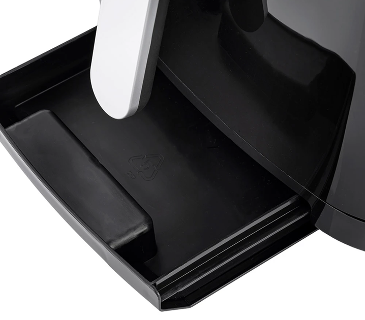 Мультипечь OBH NORDICA Easy Fry&Steam 6.5л, 7 программ, пароварка (FW2018S0) - изображение 5