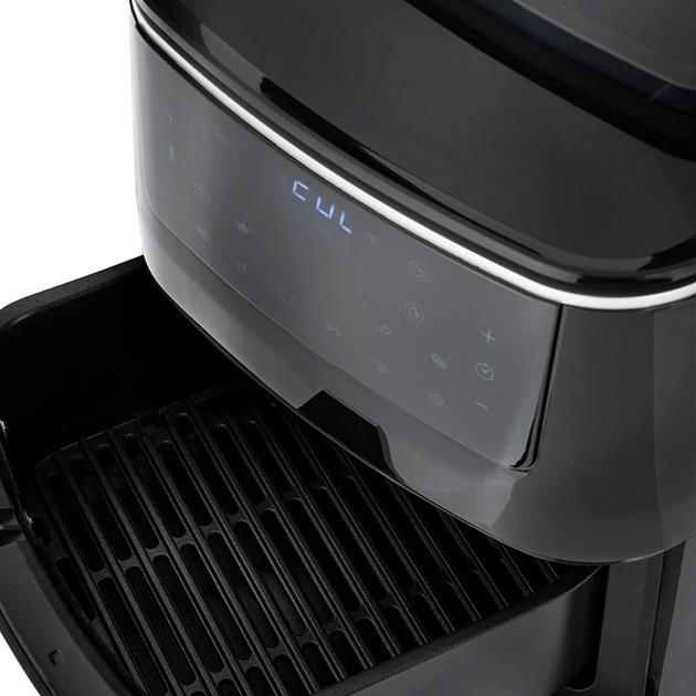 Мультипечь OBH NORDICA Easy Fry&Steam 6.5л, 7 программ, пароварка (FW2018S0) - изображение 10
