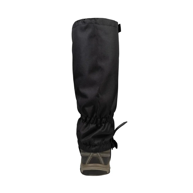 Гамаші туристичні Tribe Gaiter black (T-MC-0010-black-L-XL) - Фото 2 Гамаші туристичні Tribe Gaiter black (T-MC-0010-black-L-XL) - изображение 2