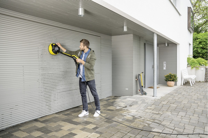 Nasadko Karcher T-Racer T 5 dla urządzeń klasy K2-K7 2 szt (2.644-084.0) - obraz 4
