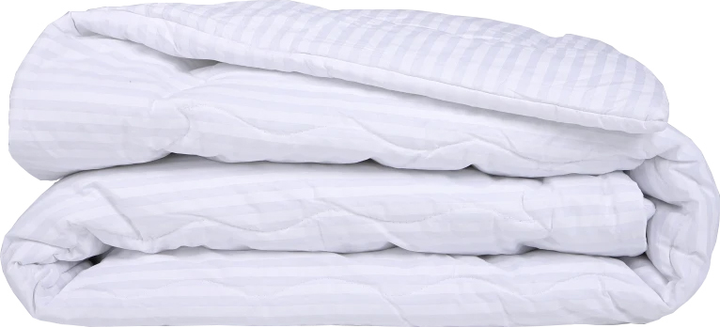 Набір MirSon №172 Сolor Fun Line 17-0605 Stripe White Ковдра Літня Євро 200х220 Eco-Soft + Дві наволочки 50х70 від Rozetka на платформі USKIDKA Акція на Набір MirSon №172 Сolor Fun Line 17-0605 Stripe White Ковдра Літня Євро 200х220 Eco-Soft + Дві наволочки 50х70 від Rozetka