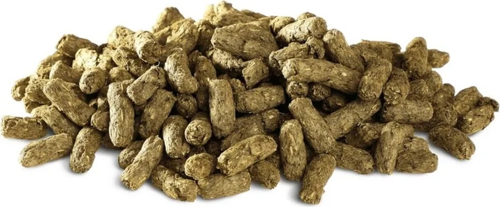 Karma dla królików Brit Animals Rabbit Senior Complete 1.5 kg (8595602504855) - obraz 3
