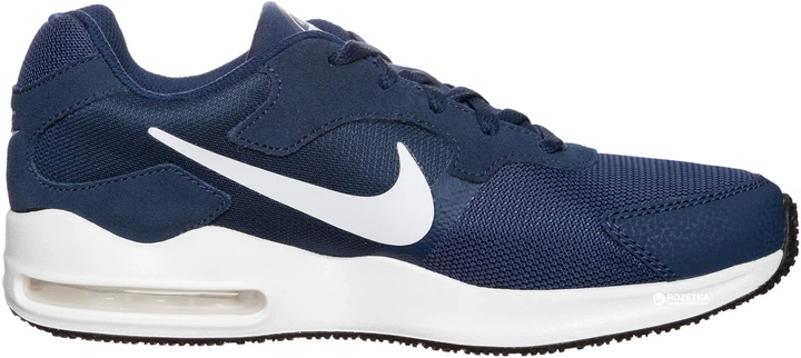 Кроссовки Nike Air MAX GUILE 916768-400 42.5 (10) 28 см (886059110828) - Фото 1 Кроссовки Nike Air MAX GUILE 916768-400 42.5 (10) 28 см (886059110828) - изображение 1