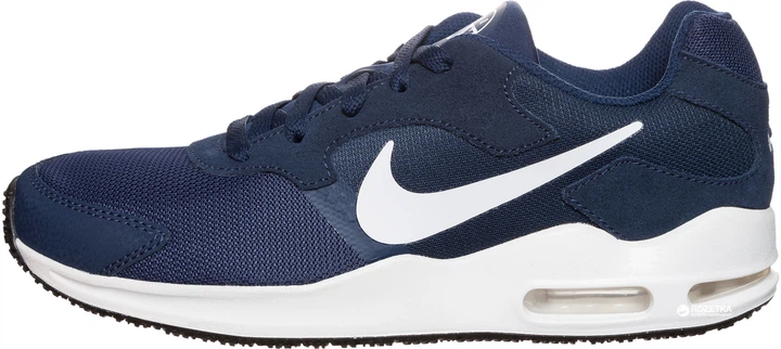 Кроссовки Nike Air MAX GUILE 916768-400 42.5 (10) 28 см (886059110828) - Фото 3 Кроссовки Nike Air MAX GUILE 916768-400 42.5 (10) 28 см (886059110828) - изображение 3