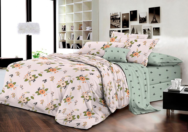 Підковдра MirSon Бязь 17-0397 Derby 160х220 від Rozetka на платформі USKIDKA Акція на Підковдра MirSon Бязь 17-0397 Derby 160х220 від Rozetka