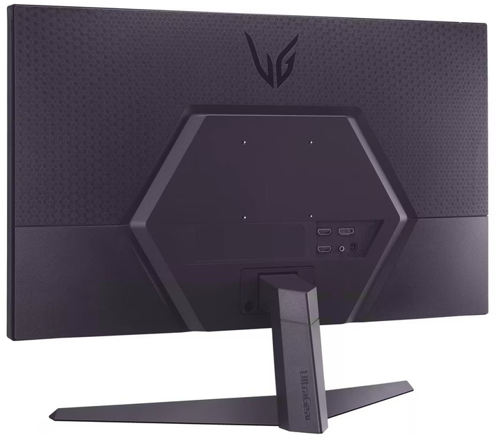 Монітор 27" LG UltraGear 27GS50F-B - зображення 4