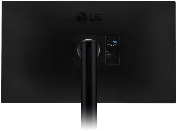 Monitor 32" LG UltraFine IPS 32UN880K-B - obraz 11