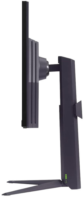 Monitor 27" LG UltraGear 27GS85Q-B - obraz 5