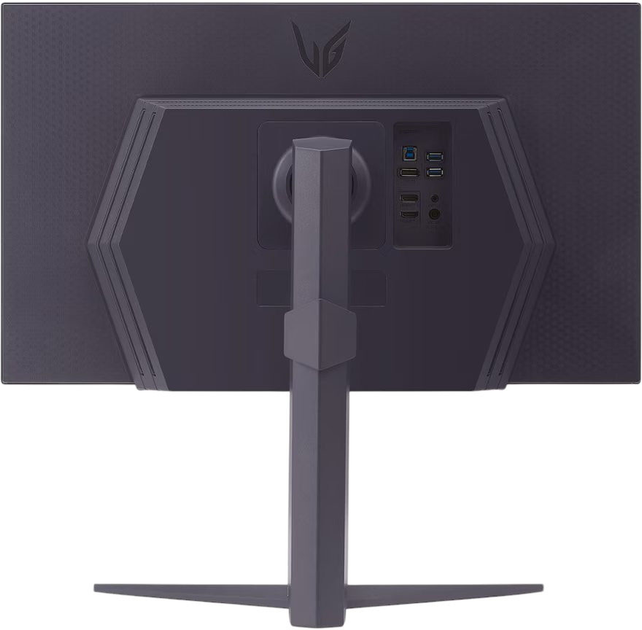 Monitor 27" LG UltraGear 27GS85Q-B - obraz 6