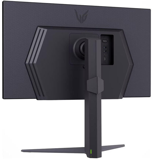 Monitor 27" LG UltraGear 27GS75Q-B - obraz 7