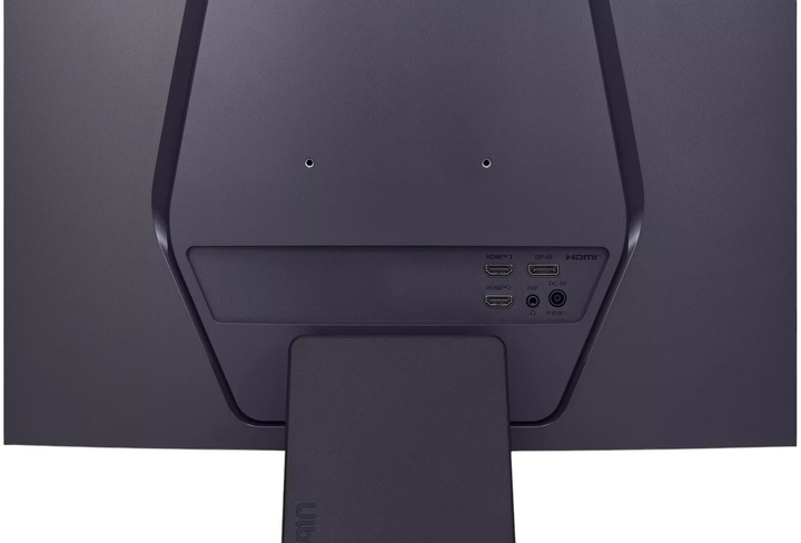 Monitor 32" LG Curved UltraGear 32GS60QC-B - obraz 4