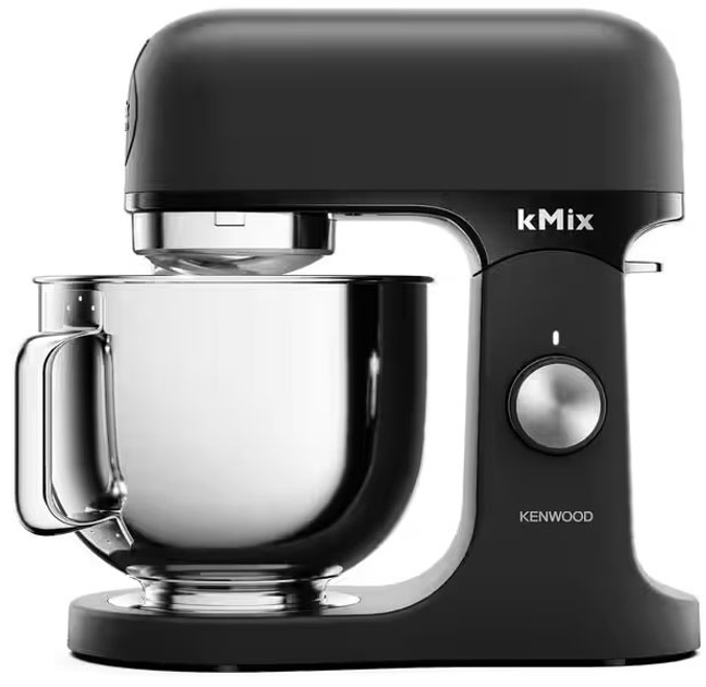 Кухонна машина Kenwood kMix KMX751ABK - зображення 2