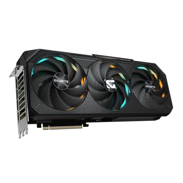 Відеокарта GIGABYTE GeForce RTX 5070 Ti GAMING OC 16G (GV-N507TGAMING OC-16GD) - изображение 5