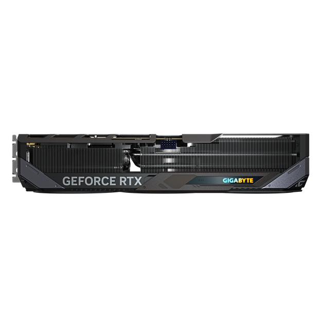 Відеокарта GIGABYTE GeForce RTX 5070 Ti GAMING OC 16G (GV-N507TGAMING OC-16GD) - изображение 2