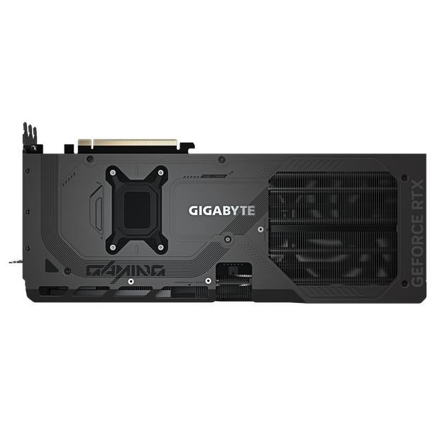 Відеокарта GIGABYTE GeForce RTX 5070 Ti GAMING OC 16G (GV-N507TGAMING OC-16GD) - изображение 6