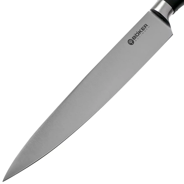Обробний кухонний ніж Boker Core Professional (130860) - зображення 3