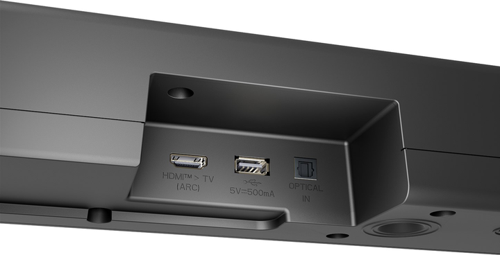 Soundbar LG S60T (S60T.AEUSLLK) - obraz 7