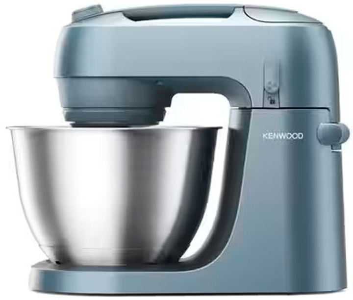 Кухонна машина Kenwood Go Collection KZM35.000GY - зображення 2