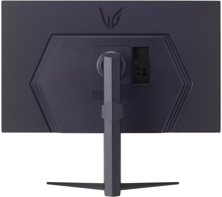 Monitor 32" LG UltraGear 32GS75Q-B - obraz 4