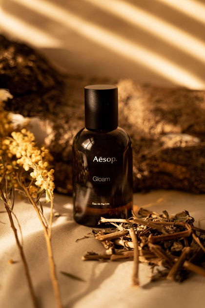 Woda perfumowana damska Aesop Gloam 50 ml (9319944032277) - obraz 3