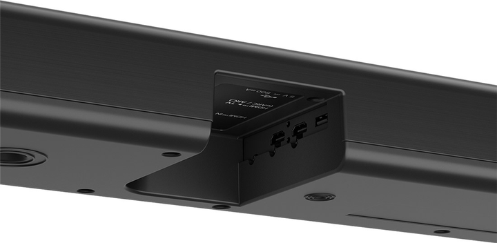 Soundbar LG S80TR (S80TR.DDEULLK) - obraz 7